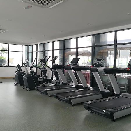 Modern, High Floor Suasana Suites 05 In Jb جوهر بهرو المظهر الخارجي الصورة