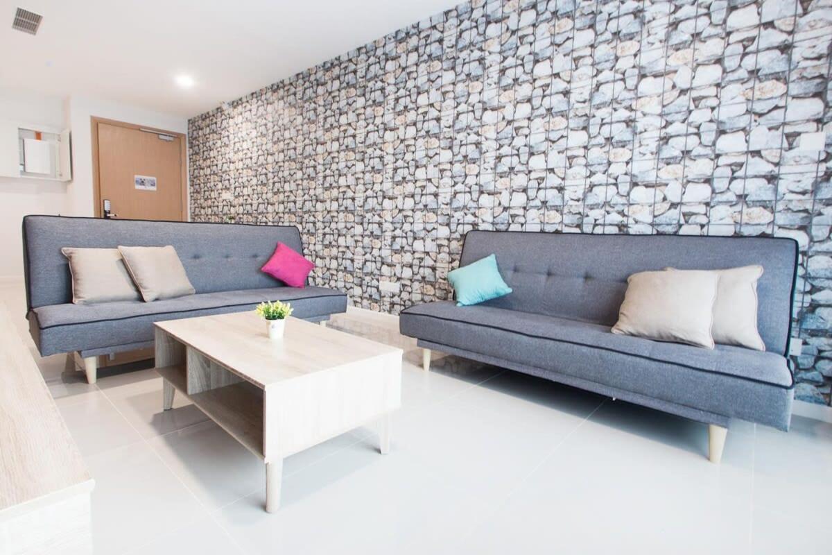 Modern, High Floor Suasana Suites 05 In Jb جوهر بهرو المظهر الخارجي الصورة