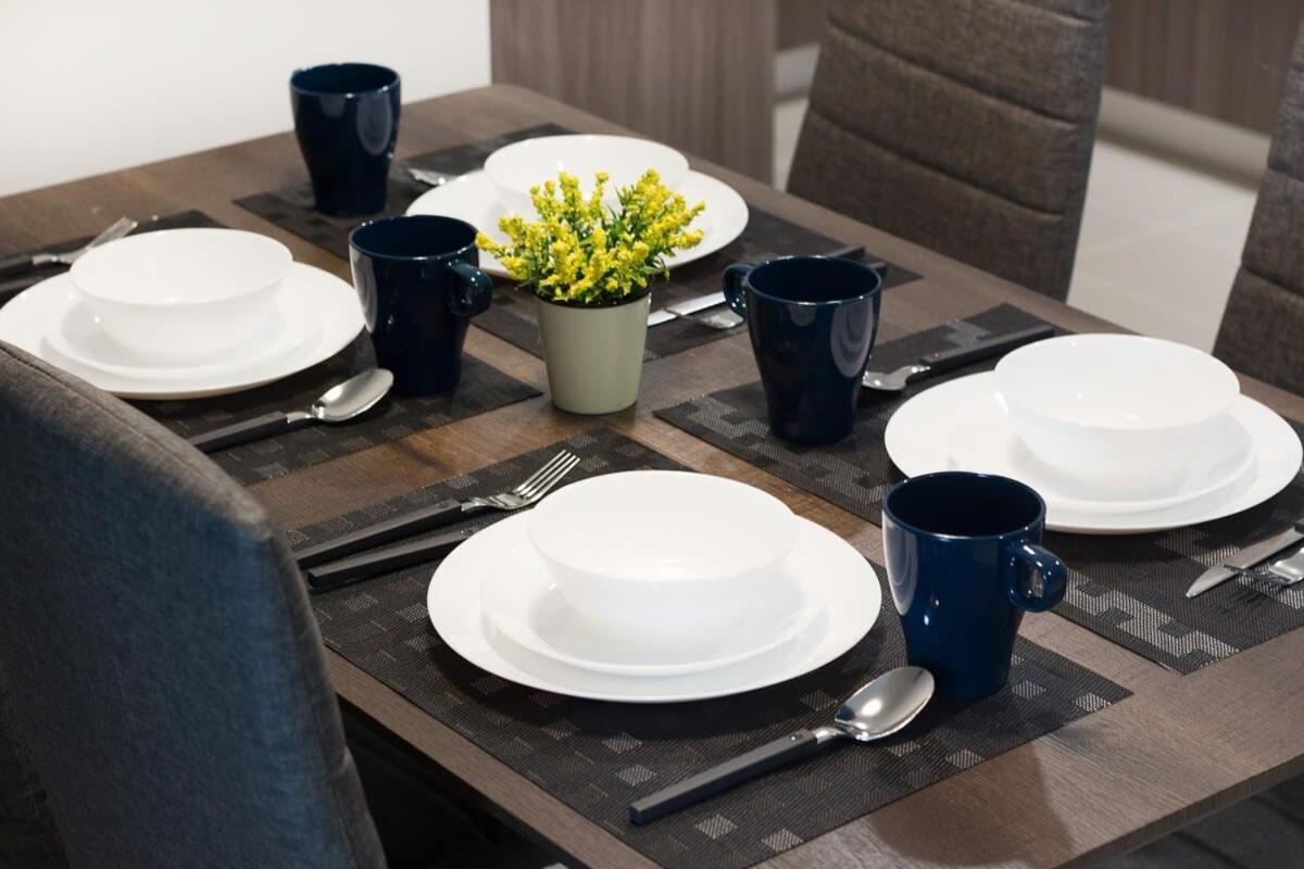 Modern, High Floor Suasana Suites 05 In Jb جوهر بهرو المظهر الخارجي الصورة